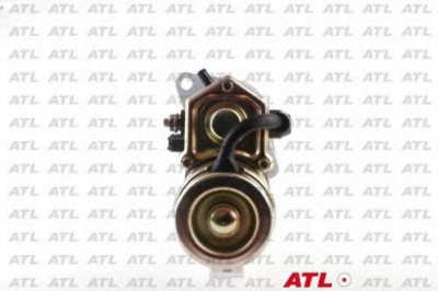 ATL AUTOTECHNIK a14100 -  Стартер